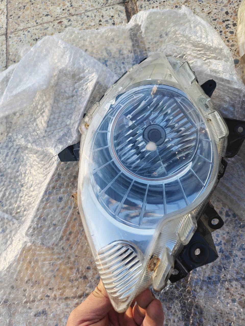 نشر بسبب وعود كاذبه  مازدات فورزه كرستال 010النضافه كدام العين تعال خاص موجود توصيل جميع المحفظات العراق  ***********

