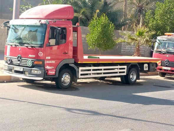 اتيكو للبيع موديل 2001رقم سليمانيه بدي نزال 3جكات *********** ***********
