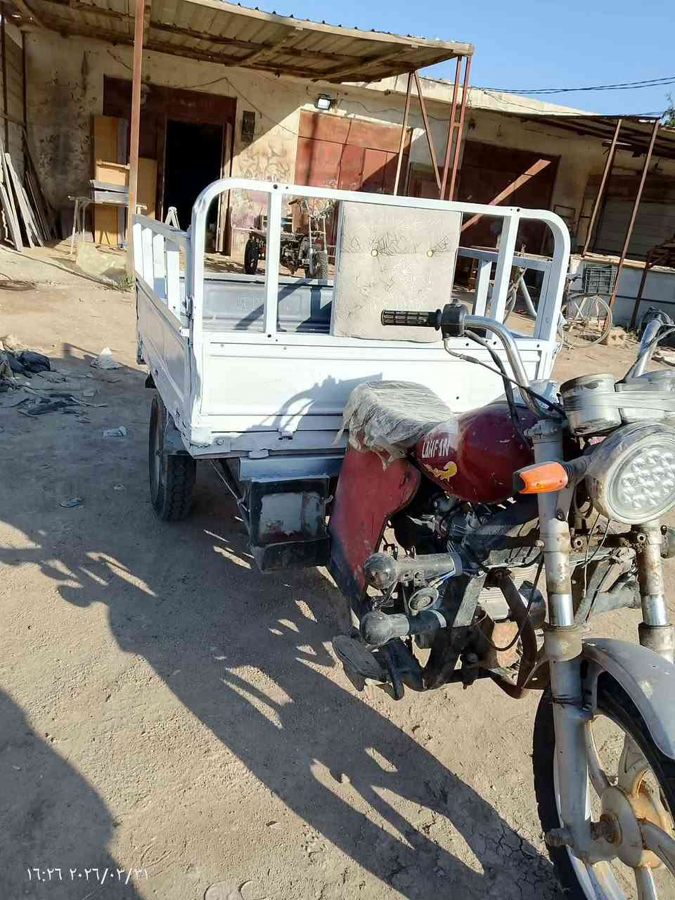 للبيع ستوته امتي ار أوراق اصولي مفتوحه مره وحده كهربائيات كامله شغاله اكسن جديد وياله جدد تخم تاير جديد  شوف العين الشراي يتصل عل رقم ***********
