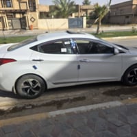 النترا • ٢٠١٤ • مصدومة قدام