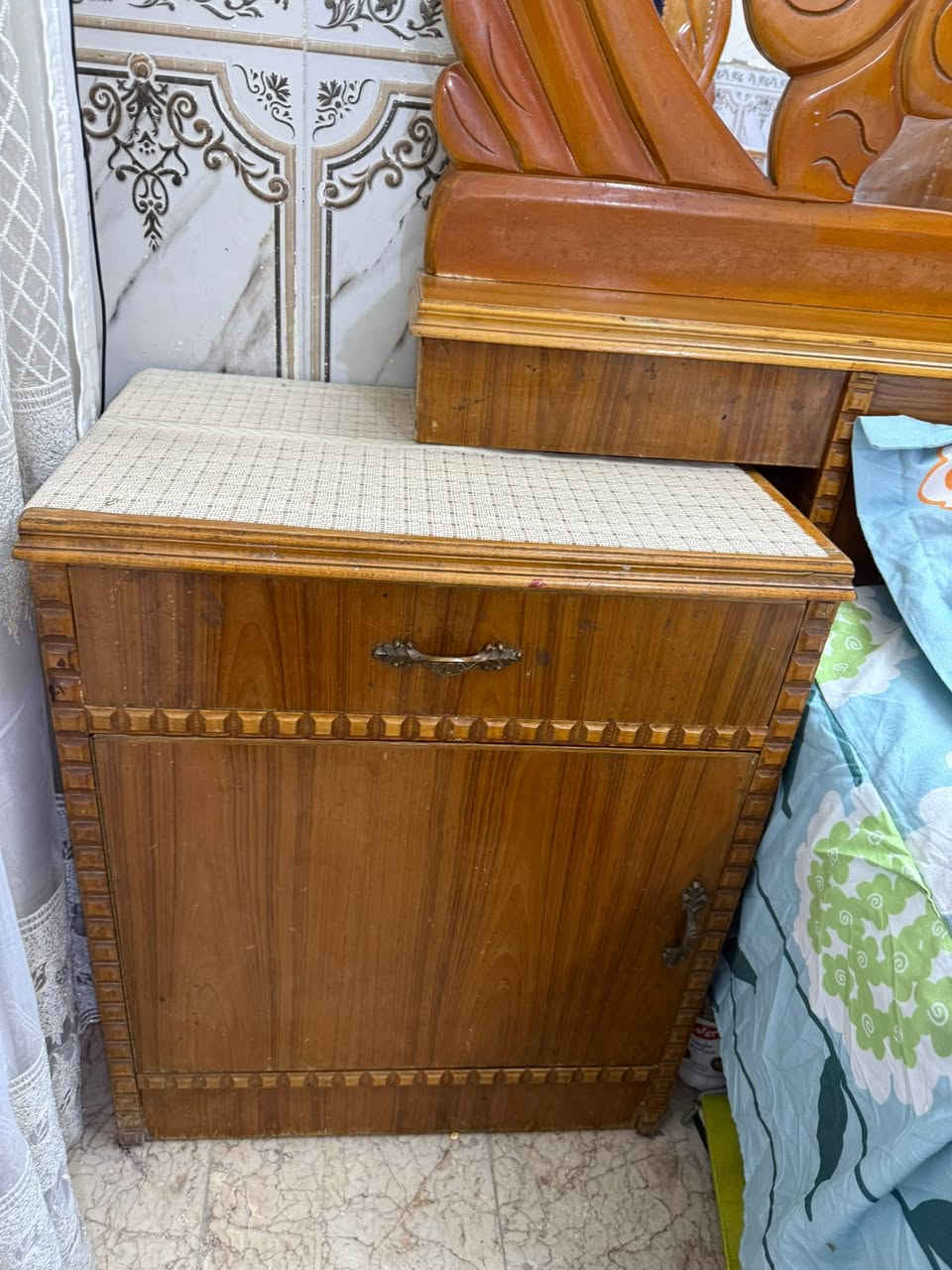غرفة نوم للبيع مستعمله سبع قطع يوجد كسر في تخت الجربايه السعر ٦٠٠ الف


**إذا كنت صاحب هذا الإعلان وتريد حذفه لأي سبب، رجاءا أرسل رسالة إلى الدعم الفني**