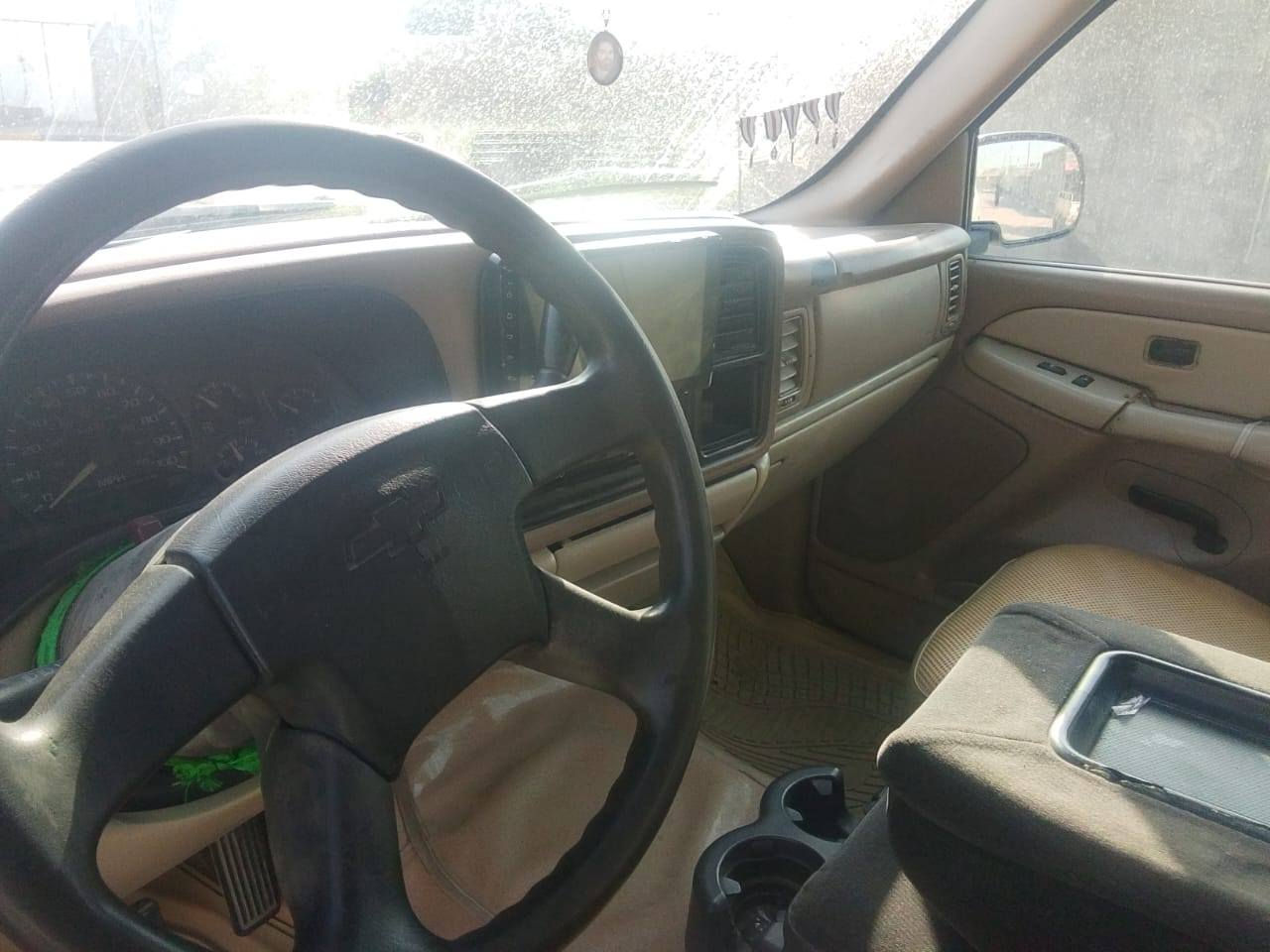 السلام عليكم مكلف بل النشر جي ام سي يوكن مديل 2002 خليجي رقم نبار جره  راعي بغداد تحويل ثاني يوم
سيار كفاله من صوليت وكص ونغل جثه  بس صبغ عام
محرك بيه خيط تبخير  بدون تنقيص كيره نعم من الله
حداد جديد. تخم تاير تبريد ثلج سيار مسجل بخط من البصره بغداد ريد مراوس سيار صالون نيسان صني حت إذ كوري عادي طيه فرق سيار حلوه حله من صور البيع سعره 80 بي مجال هاذ رقم راعي ***********
