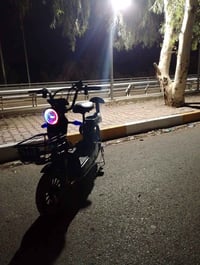 ماطور شحن للبيع نوع happy beans6 نضيف حيل مابي شي بس الشاشة عاطلة للاس...