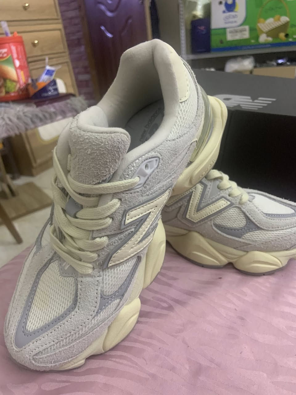 نيو بلاص قياس 38 جديد ب40 الف


**إذا كنت صاحب هذا الإعلان وتريد حذفه لأي سبب، رجاءا أرسل رسالة إلى الدعم الفني**