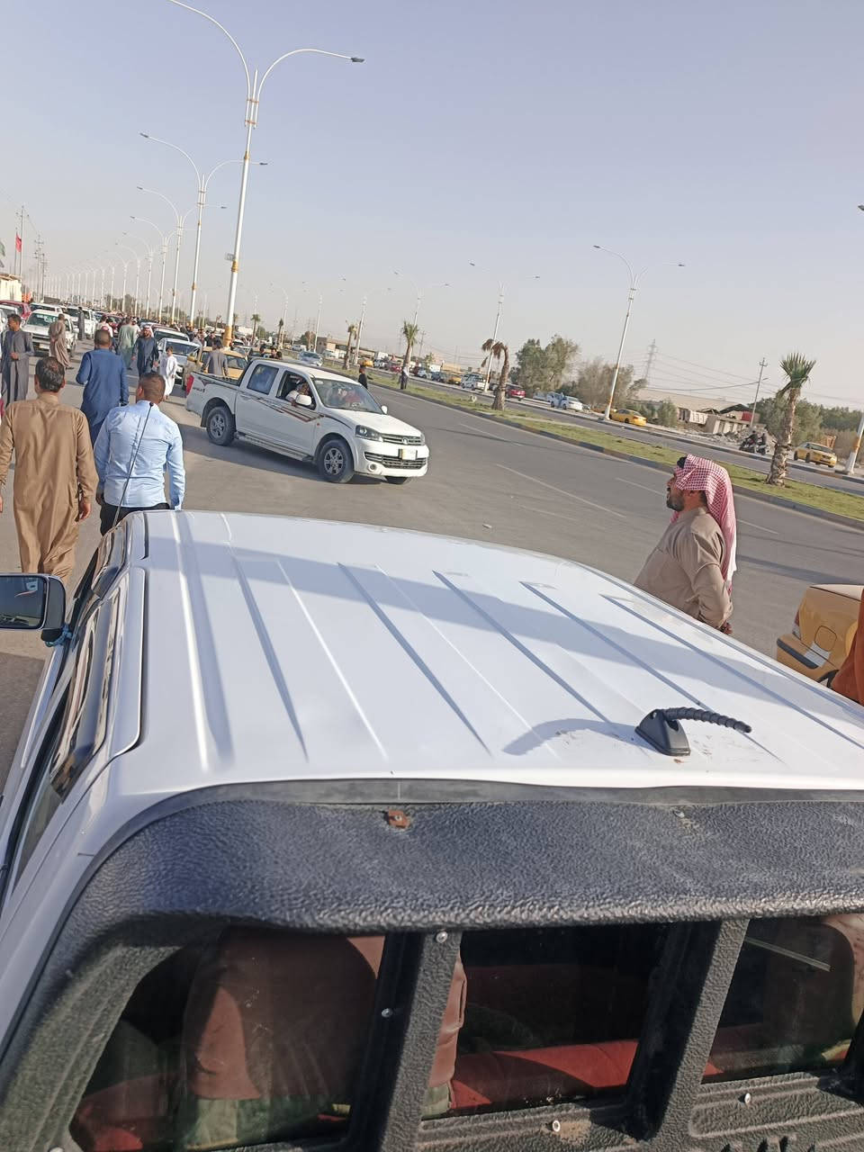 مديل 14مكفول كفاله عامه محسن تحكم بل مري محرك وشاصي وكير كفاله عامه تبريد ثلج مكان السماوه سعر 153وبيه مجال رقم المبايل ***********
