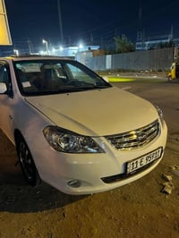 بي واي دي G3 • ٢٠١٣ • اوتوماتيك