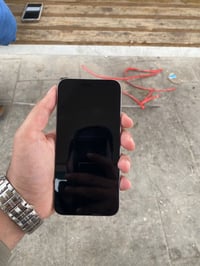 آيفون ١٥ برو ماكس • ٢٥٦ • بطارية ٩١