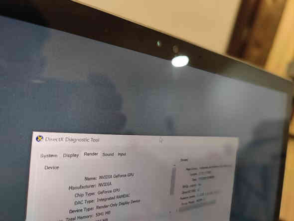 السلام عليكم شباب
لابتوب من Microsoft Surface Pro مع كرت Nvidia !! 
الجهاز نضيف كلش بدون اي اعطال لو ملاحظات
ويجي بالمواصفات التاليه اكيد 
شاشه بحجم 13inch بدقه ال 4k نوع خامه Led الوان نقيه جدا تدعم اللمس اكيد
معالج ياتي من شركه انتل Core i5-6Th Gen يعني الجيل السادس
كرتين شاشه الاول مدمج مع المعالج Intel UHD520 
والثاني من Nvidia geforce بحجم كلي 5GB 
هارد 256ssd مع منفذ SD كارد اكيد
رامات 8GB 
الشحن يطول قرابه 5 ساعات عمل علما التابلت يحوي بطاريه وكذالك الكيبورد القابل للفصل
يحوي بطاريه ايضا
صوت ستيريو دبل محيطي surrounded 
قلم من مايكروسوفت اصلي 
بصمه وجه فتح وقفل التابلت نضام الحماية 
قادر التابلت على تشغيل برامج صناعه المحتوى Adobe و برامج الالستوريتور وبعض برامج الهندسية بكفائة 
وكذالك بعض الكيمنك 
السعر ٣٤٥ الف حبايبي نهايته 
عنواني ابغداد و ممكن اوفر التوصيل
***********
