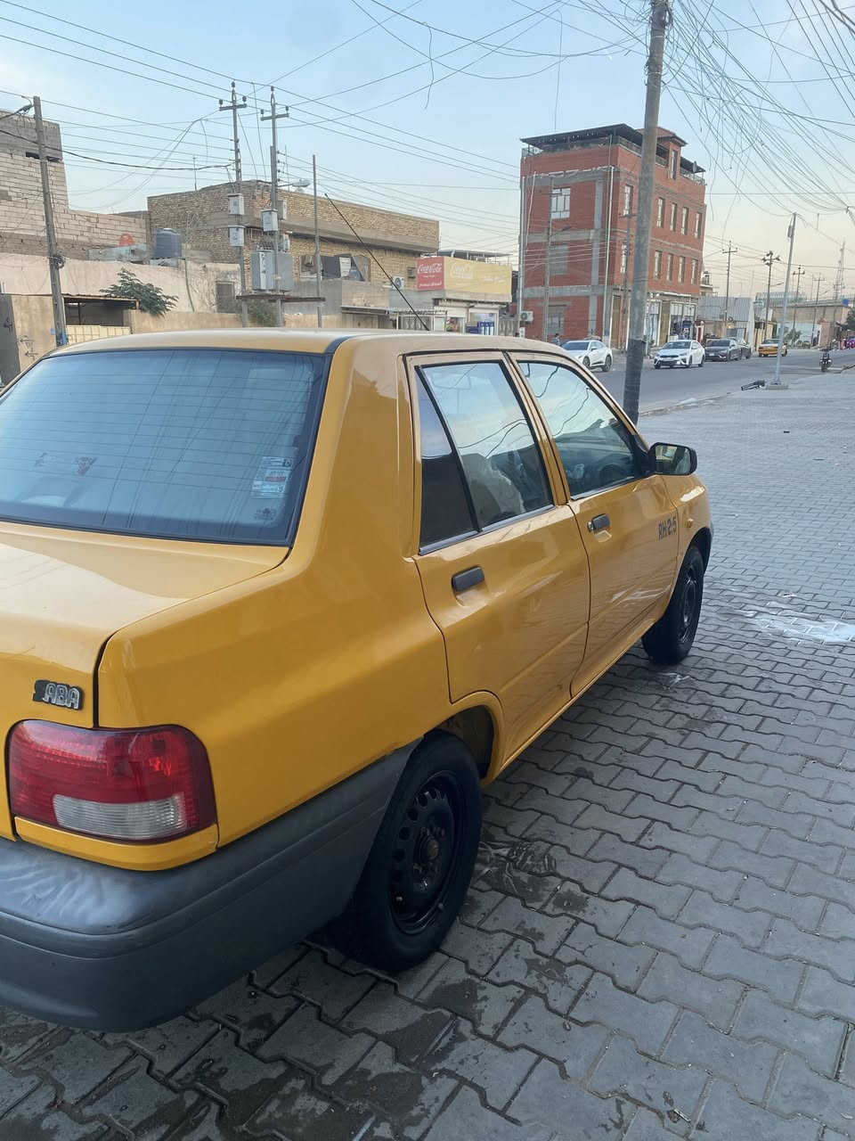 السلام عليكم سايبا مديل2018 كفاله عامه ماعده بطاين معمرات سياره نضيفه رقم نكليزي صارلي عشر أيام من شاده سنويه ل2031 وبيه كير رابع يرجع مكان البصره الاصمعي سعر47 وبيه مجال قليل رقم تصل وبلخدمه/***********
