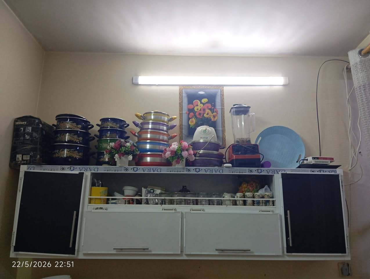 کاونتر للبیع سعره مناسب


**إذا كنت صاحب هذا الإعلان وتريد حذفه لأي سبب، رجاءا أرسل رسالة إلى الدعم الفني**