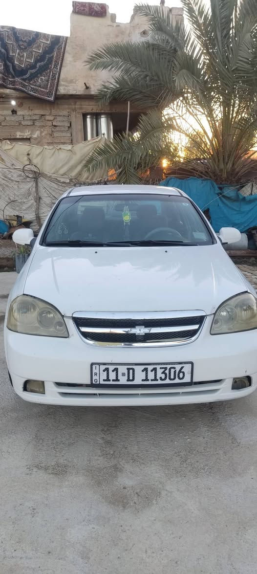 السلام عليكم
اوبترا للبيع موديل 2010
رقم بغداد بأسمي تحويل ثاني يوم 
مكينة كير تبريد كفالة 
السعر 75 وبيها مجال قليل

***********
