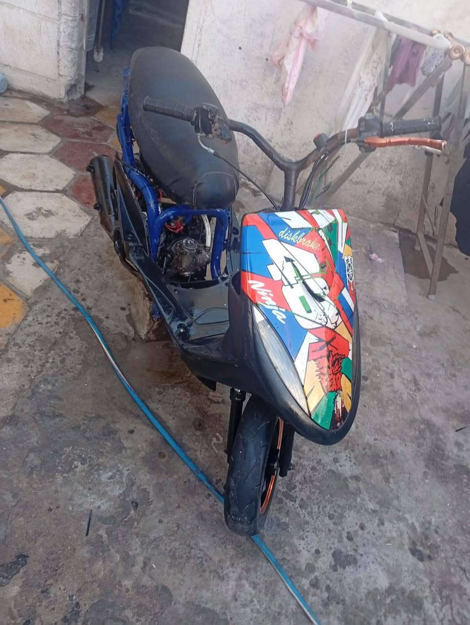 حربيه البيع بوشه بلاد ***********
