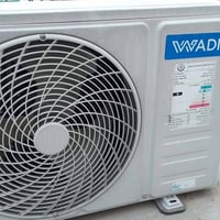 سبلت الوادي • ١ طن • غاز ٤١٠