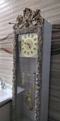 ساعة عامودية • بردة ويا سكة • زولية ٣ونص×٥