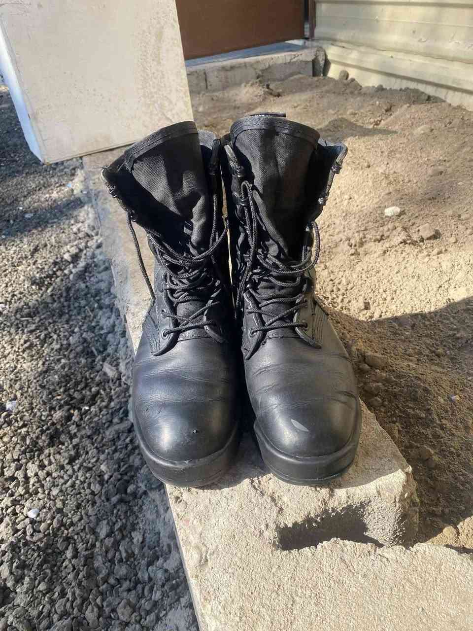 سلام عليكم بصطال التيما أمريكي اصلي قياس ٤١ ٤٠ نضافته ٨٠
سعر ٦٠ عنوان مدينه الصدر رقم ***********
