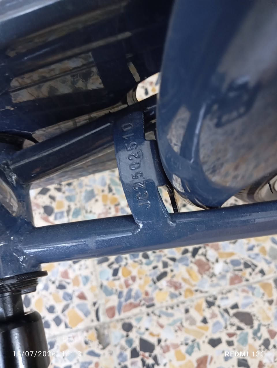 باسكل يباني باله باسكل ملعوب بي قليل كلش باسكل نضيف وحلوه ربع ماتصرف عليه لون سمنتي باسكل ياباني وأنه محتاج واريد ابيعه 
مواصفات الباسكل فول 
نضافه100/100
العنوان البصره الجمهوريه مقابل معهد 
السعر 170 وبي مجال 
الرقم ***********
راسلني على الواساب ليريد الباسكل
