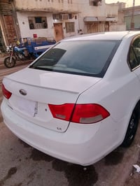 اوبتيما • ٢٠٠٩ • السماوه