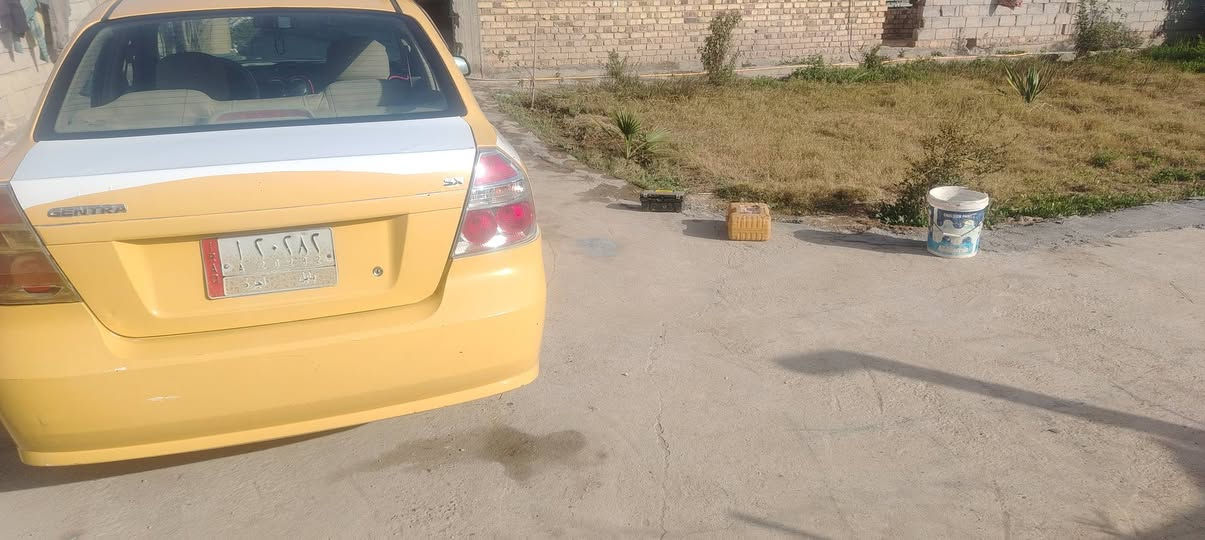 سلام عليكم افيو لبيع موديل ١١ مل شركه العام رقم بابل كير محرك حدادي تبري خير من الله جهزه السنويه له ٢٩ مصفر هيه وغرامات بيه بس الصندوك مرشوش اهثر جراد وهاي كدمك بل سونار السعر ٦٣ وبيه مجل مكان السياره بابل قرب العلويه شريفه ***********
