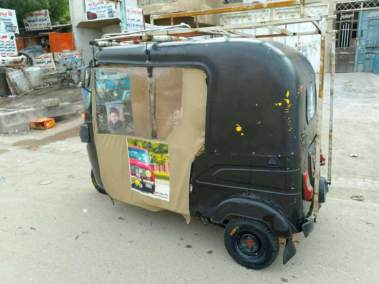 تكتك للبيع الاستفسار ع هذا الرقم ***********
