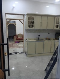بيت زراعي • ٢٠٠م • ٤ غرف