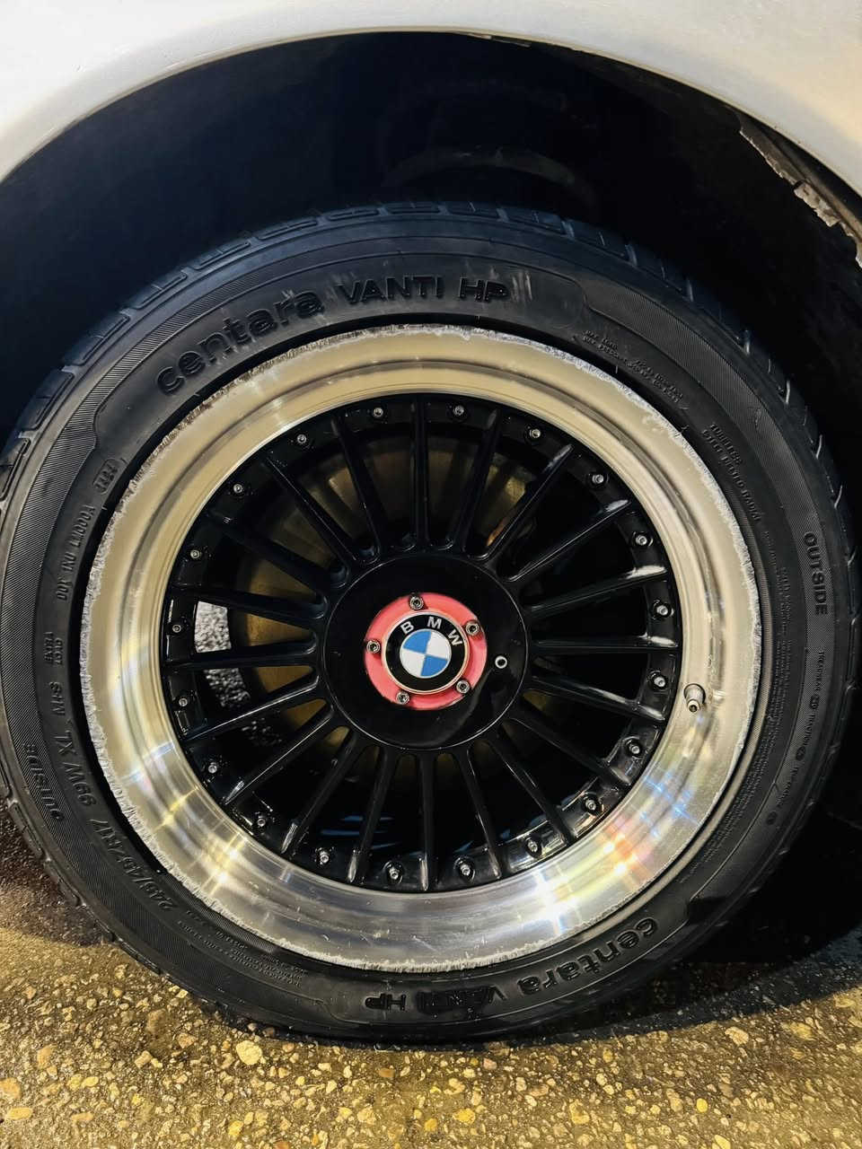 تخم ويل البينا 17 مع تايراته تك واحد تعبان الباقيات انضاف لا فطر ولا تصليح جديد للبيع او للمراوس بويل خليه 16 او ويل شعاع 16  حسب العناعه 
مكاني نجف 
السعر 375 وبي مجال ***********
