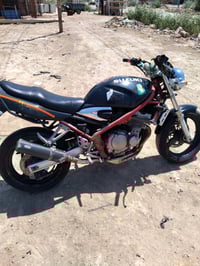 واسط كوت • موتوسيكل