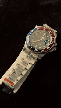 رولكس • ١٣ قطعة • اوتوماتيك