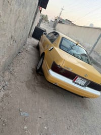 كامري ٢٠٠٠ • تحويل مباشر • بدون ضربه