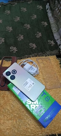 ‏السلام عليكم سمارت ثمانية ذاك 64 سعره 110,000 دينار وبي مجال حق جاية ...