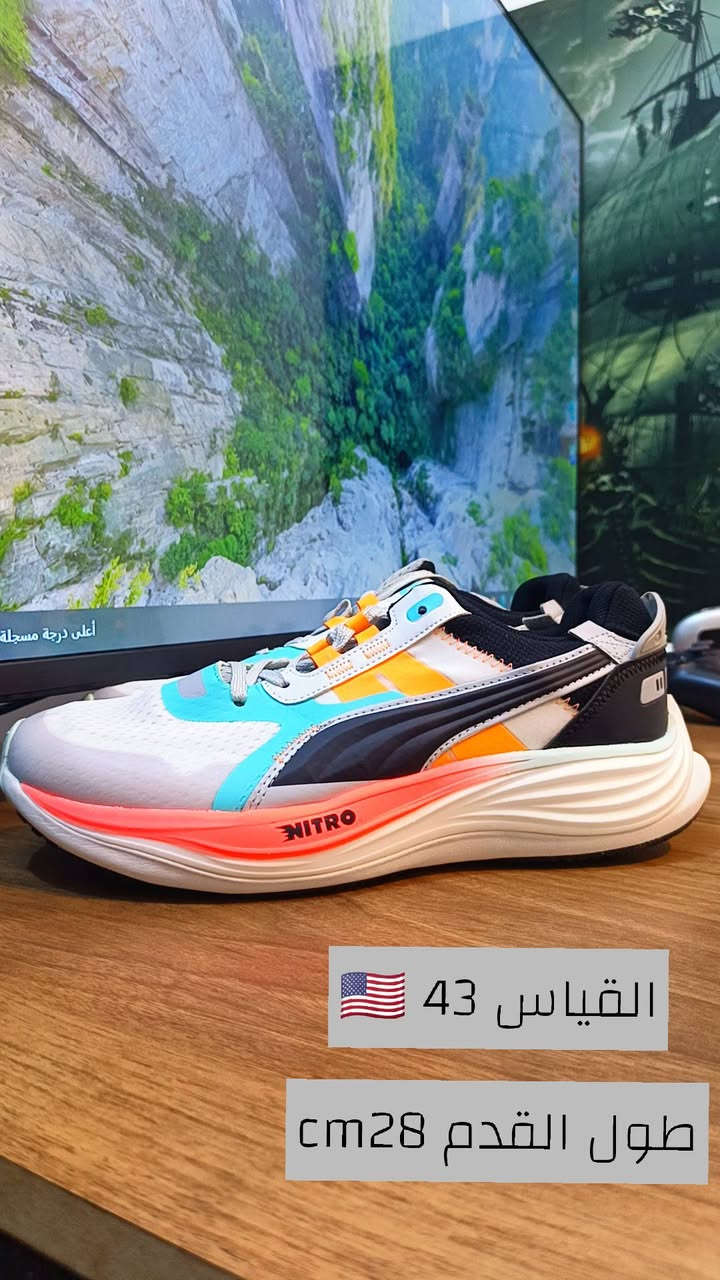 سعر القطعه 25 الف عرض شهر رمضان
صعدولي المنشور فدوى  
جمبع القطع بالة اوربية مستخدمه وغير مستخدمه 
توصيل متوفر


**إذا كنت صاحب هذا الإعلان وتريد حذفه لأي سبب، رجاءا أرسل رسالة إلى الدعم الفني**