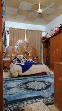 شارع الحوزه • ١٤٠م • غرفتين