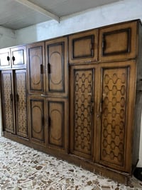 كنتور صاج ٦ بيبان للبيع المكان الزعفرانية دور الشرطه التواصل خاص او عل...