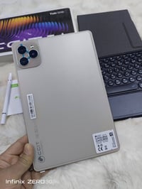 تابلت CCIT G16 جديد • ذاكرة ١ تيرا • رام ١٦