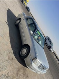 تويوتا كراون • موديل 96 • بيع مستعجل