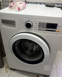 دايو • ٩كغ • اوتوماتيك
