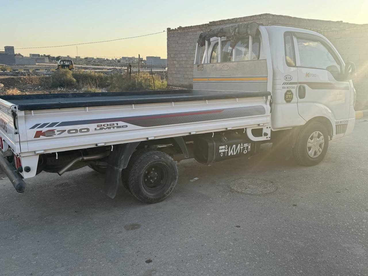 سلام عليكم كيه بنگو موديل 2021
مكفوله كفاله عامه ***********
