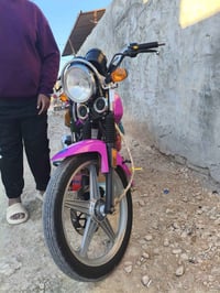 دايون • موديل 23 • أوراق أصلية