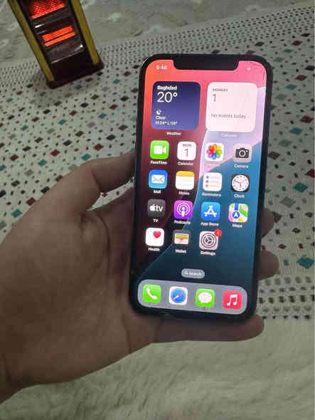 ١٢ پرؤ ١٢٨ گيكا ته كراوه ته وه به شرت مالي دؤسته پاتري ٧٤  شوشه ي سه ر شاشه كه ي شكاوه ئه تواني بيگؤري 
٢٤٥ هه زار 
*********** السليمانية
