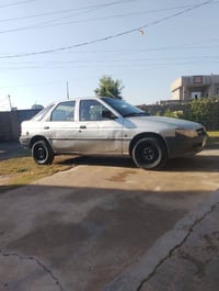 سيارة فورت سكورت محرك وگير مال فكترة  السيارة شرط گير محرك الگشر هل شو...