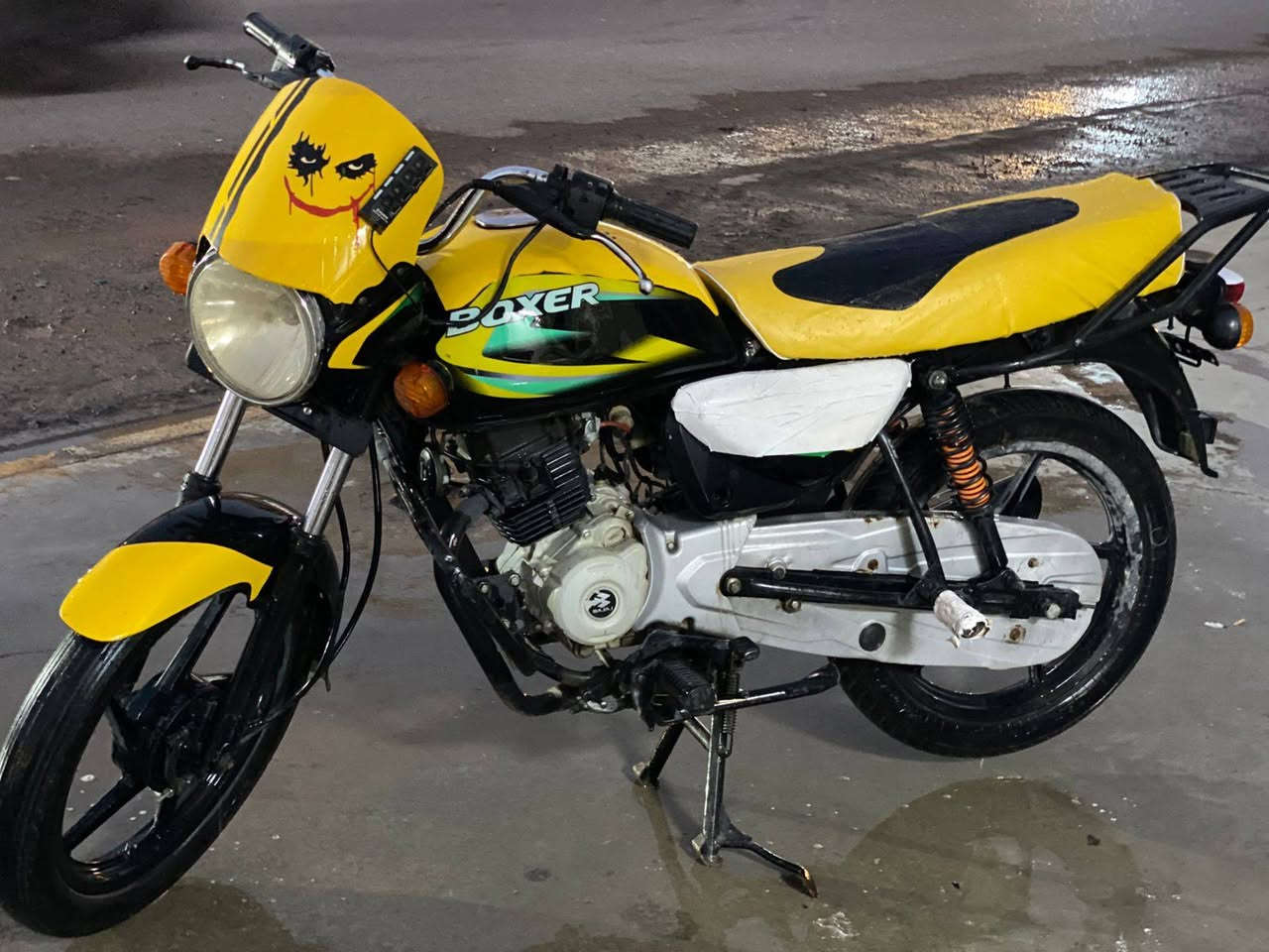 بوكسر ٢٢ اوراق صولي كفاله عامه سعر ٩٧٥ بيه مجال شراي اتصل مستعجل ***********
