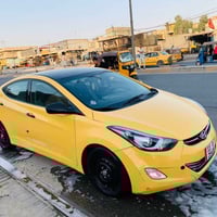 النترا • ٢٠١٣ • مكينة زينة