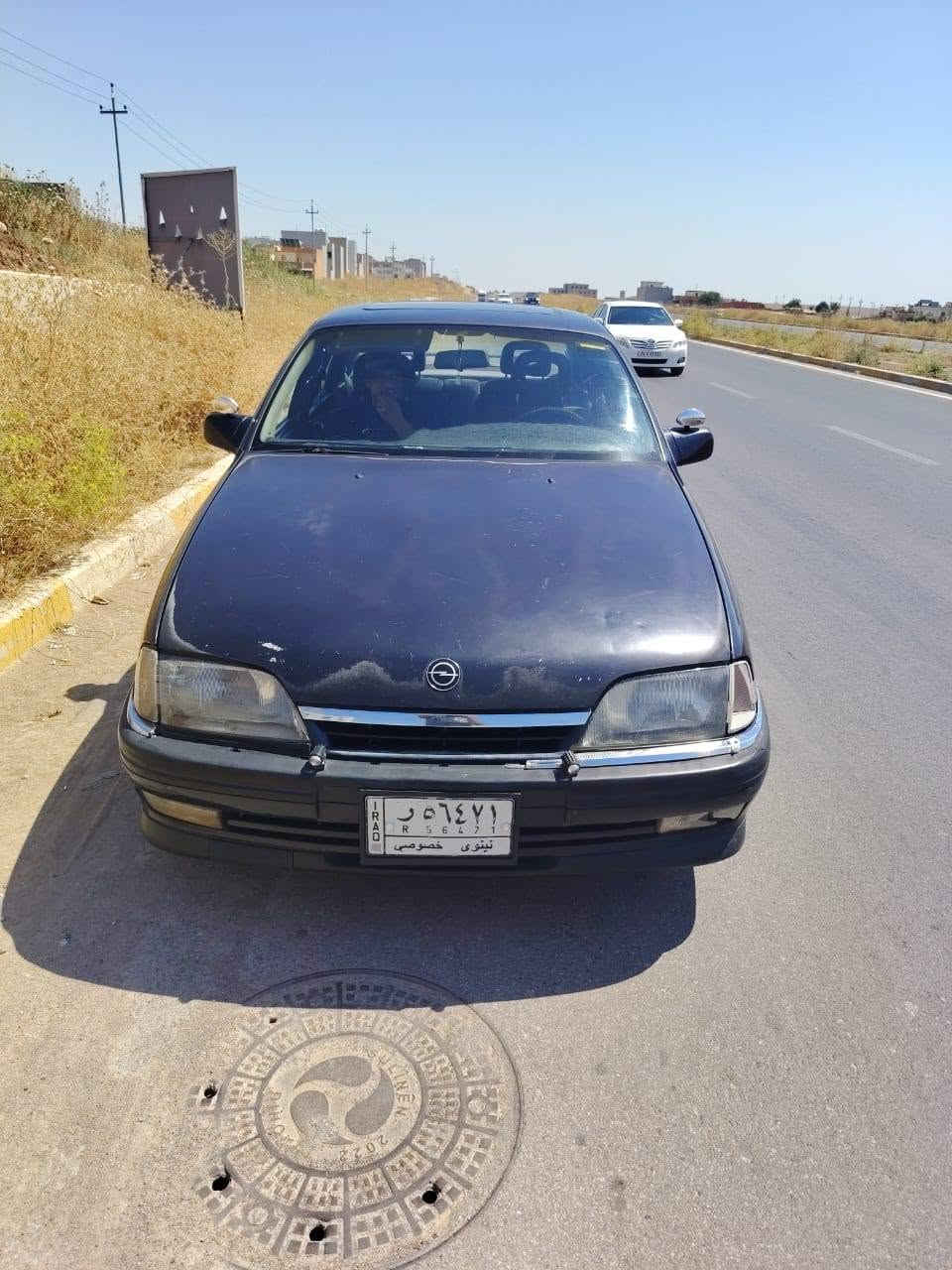 حجم 20
بدون ضرر لا صبغ ولا تعدل
كير محرك شرط 
رقم الماني كابون بانزين
سعر 36وبيه مجال 
سياره جديده 
مكلف بل نشر 
رقم صاحب السياره‏‪***********‬‏
