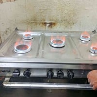 تصليح طباخات • راسل على الفيس