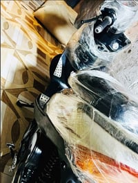 ماكس • دراجة مفكولة • قابل التفاوض