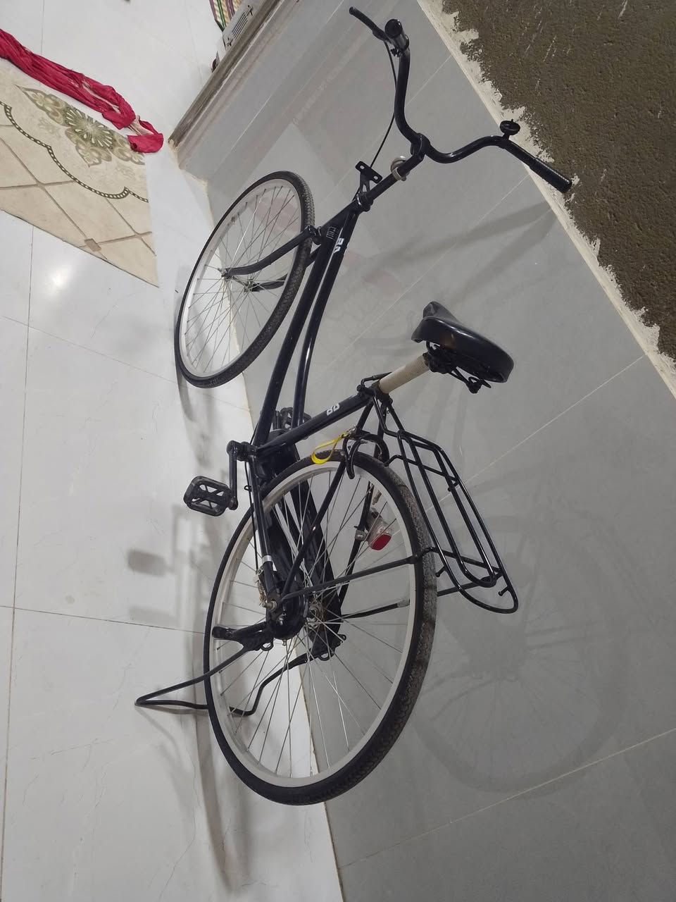 باسكلات اللبيع موديلات 21او 22 السعر خاص


**إذا كنت صاحب هذا الإعلان وتريد حذفه لأي سبب، رجاءا أرسل رسالة إلى الدعم الفني**