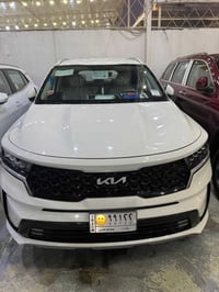 سورنتو ٢٠٢٣ • ٥١٠٠٠ كم • ٦ سلندر