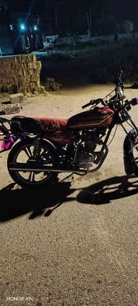 دراجة للبيع سيفان سونلنك 2023 فول نظافة باب اول سعر خاص 07700782385