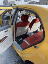 بي واي دي اف ثري   2011 BYD F3 للبيع كفاله كير مكينه تبريد سيارة خير م...