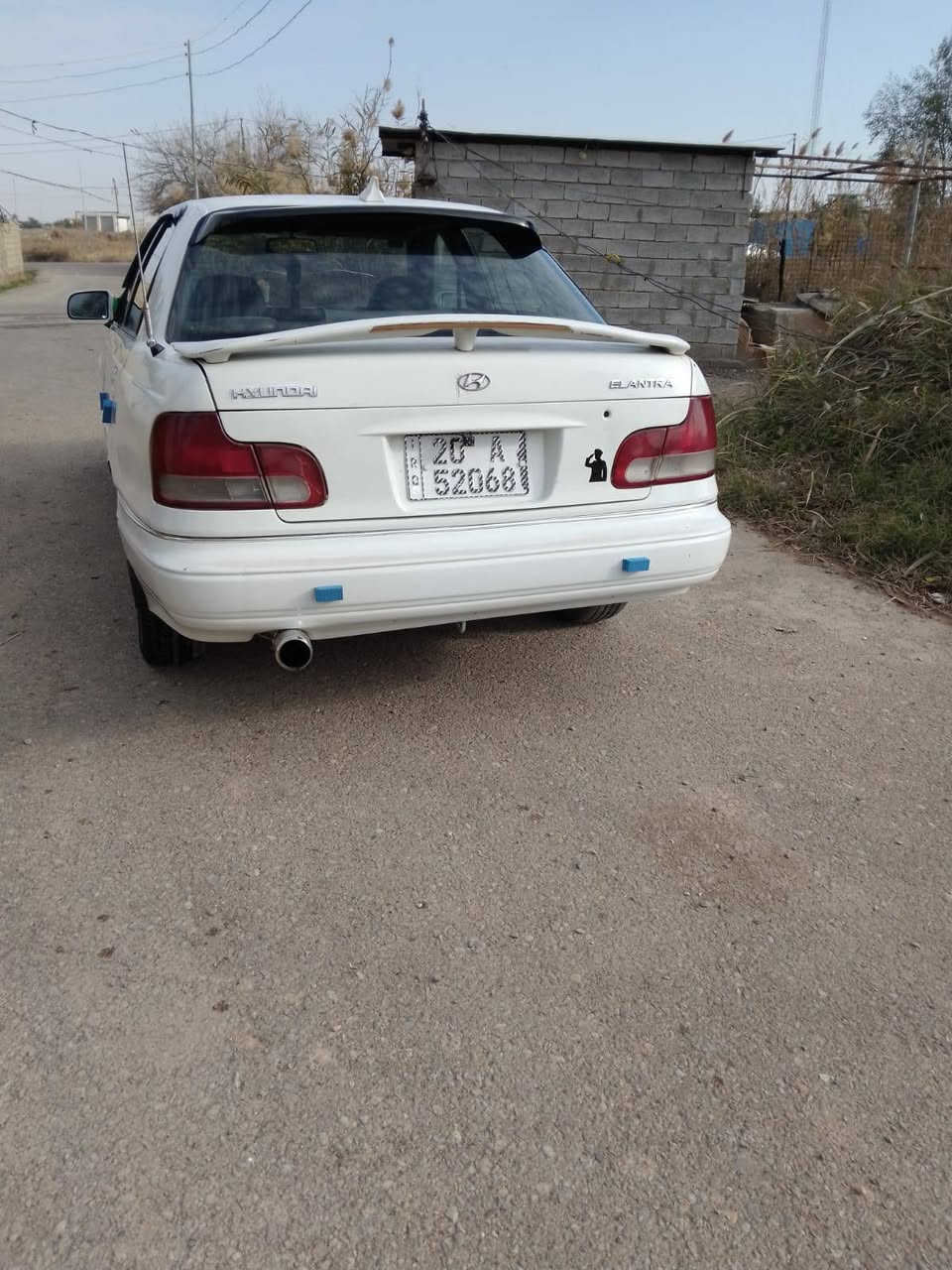 النتره للبيع بسمي موديل 94 السعر ٤٣$  هاتف ***********
