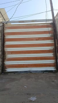 لبيع فنر وجامخانه تصال 07812117721